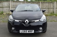 USED 2015 65 RENAULT CLIO 1.2 16V Dynamique Nav Hatchback 5dr Petrol Manual Euro 6 (75 ps) IDEAL FIRST CAR !!!