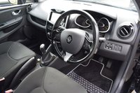 USED 2015 65 RENAULT CLIO 1.2 16V Dynamique Nav Hatchback 5dr Petrol Manual Euro 6 (75 ps) IDEAL FIRST CAR !!!