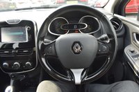 USED 2015 65 RENAULT CLIO 1.2 16V Dynamique Nav Hatchback 5dr Petrol Manual Euro 6 (75 ps) IDEAL FIRST CAR !!!