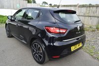 USED 2015 65 RENAULT CLIO 1.2 16V Dynamique Nav Hatchback 5dr Petrol Manual Euro 6 (75 ps) IDEAL FIRST CAR !!!