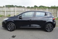 USED 2015 65 RENAULT CLIO 1.2 16V Dynamique Nav Hatchback 5dr Petrol Manual Euro 6 (75 ps) IDEAL FIRST CAR !!!