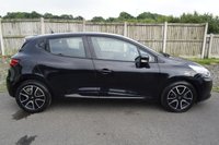 USED 2015 65 RENAULT CLIO 1.2 16V Dynamique Nav Hatchback 5dr Petrol Manual Euro 6 (75 ps) IDEAL FIRST CAR !!!