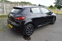 USED 2015 65 RENAULT CLIO 1.2 16V Dynamique Nav Hatchback 5dr Petrol Manual Euro 6 (75 ps) IDEAL FIRST CAR !!!