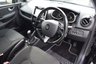 USED 2015 65 RENAULT CLIO 1.2 16V Dynamique Nav Hatchback 5dr Petrol Manual Euro 6 (75 ps) IDEAL FIRST CAR !!!