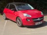 USED 2014 64 VAUXHALL ADAM 1.4 16v JAM Hatchback 3dr Petrol Manual Euro 5 (87 ps) DONT MISS OUT - ENQUIRE TODAY!