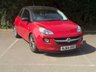 USED 2014 64 VAUXHALL ADAM 1.4 16v JAM Hatchback 3dr Petrol Manual Euro 5 (87 ps) DONT MISS OUT - ENQUIRE TODAY!