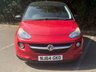 USED 2014 64 VAUXHALL ADAM 1.4 16v JAM Hatchback 3dr Petrol Manual Euro 5 (87 ps) DONT MISS OUT - ENQUIRE TODAY!