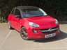 USED 2014 64 VAUXHALL ADAM 1.4 16v JAM Hatchback 3dr Petrol Manual Euro 5 (87 ps) DONT MISS OUT - ENQUIRE TODAY!