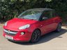 USED 2014 64 VAUXHALL ADAM 1.4 16v JAM Hatchback 3dr Petrol Manual Euro 5 (87 ps) DONT MISS OUT - ENQUIRE TODAY!