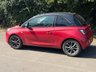 USED 2014 64 VAUXHALL ADAM 1.4 16v JAM Hatchback 3dr Petrol Manual Euro 5 (87 ps) DONT MISS OUT - ENQUIRE TODAY!