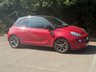 USED 2014 64 VAUXHALL ADAM 1.4 16v JAM Hatchback 3dr Petrol Manual Euro 5 (87 ps) DONT MISS OUT - ENQUIRE TODAY!