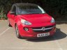 USED 2014 64 VAUXHALL ADAM 1.4 16v JAM Hatchback 3dr Petrol Manual Euro 5 (87 ps) DONT MISS OUT - ENQUIRE TODAY!
