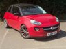 USED 2014 64 VAUXHALL ADAM 1.4 16v JAM Hatchback 3dr Petrol Manual Euro 5 (87 ps) DONT MISS OUT - ENQUIRE TODAY!