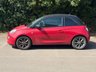 USED 2014 64 VAUXHALL ADAM 1.4 16v JAM Hatchback 3dr Petrol Manual Euro 5 (87 ps) DONT MISS OUT - ENQUIRE TODAY!