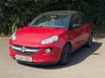 USED 2014 64 VAUXHALL ADAM 1.4 16v JAM Hatchback 3dr Petrol Manual Euro 5 (87 ps) DONT MISS OUT - ENQUIRE TODAY!