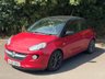 USED 2014 64 VAUXHALL ADAM 1.4 16v JAM Hatchback 3dr Petrol Manual Euro 5 (87 ps) DONT MISS OUT - ENQUIRE TODAY!