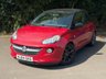 USED 2014 64 VAUXHALL ADAM 1.4 16v JAM Hatchback 3dr Petrol Manual Euro 5 (87 ps) DONT MISS OUT - ENQUIRE TODAY!