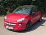 USED 2014 64 VAUXHALL ADAM 1.4 16v JAM Hatchback 3dr Petrol Manual Euro 5 (87 ps) DONT MISS OUT - ENQUIRE TODAY!