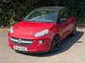 USED 2014 64 VAUXHALL ADAM 1.4 16v JAM Hatchback 3dr Petrol Manual Euro 5 (87 ps) DONT MISS OUT - ENQUIRE TODAY!