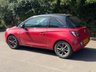 USED 2014 64 VAUXHALL ADAM 1.4 16v JAM Hatchback 3dr Petrol Manual Euro 5 (87 ps) DONT MISS OUT - ENQUIRE TODAY!