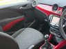 USED 2014 64 VAUXHALL ADAM 1.4 16v JAM Hatchback 3dr Petrol Manual Euro 5 (87 ps) DONT MISS OUT - ENQUIRE TODAY!