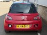 USED 2014 64 VAUXHALL ADAM 1.4 16v JAM Hatchback 3dr Petrol Manual Euro 5 (87 ps) DONT MISS OUT - ENQUIRE TODAY!
