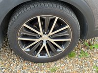 USED 2018 68 HYUNDAI TUCSON 1.7 CRDi Blue Drive GO! SE SUV 5dr Diesel DCT Euro 6 (s/s) (141 ps) + SAT NAV + HEATED SEATS +