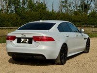 USED 2018 18 JAGUAR XE 2.0i R-Sport Saloon 4dr Petrol Auto Euro 6 (s/s) (250 ps) 