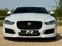 USED 2018 18 JAGUAR XE 2.0i R-Sport Saloon 4dr Petrol Auto Euro 6 (s/s) (250 ps) 