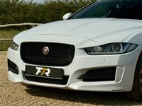 USED 2018 18 JAGUAR XE 2.0i R-Sport Saloon 4dr Petrol Auto Euro 6 (s/s) (250 ps) 