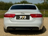 USED 2018 18 JAGUAR XE 2.0i R-Sport Saloon 4dr Petrol Auto Euro 6 (s/s) (250 ps) 