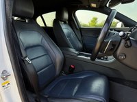 USED 2018 18 JAGUAR XE 2.0i R-Sport Saloon 4dr Petrol Auto Euro 6 (s/s) (250 ps) 