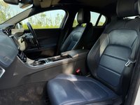 USED 2018 18 JAGUAR XE 2.0i R-Sport Saloon 4dr Petrol Auto Euro 6 (s/s) (250 ps) 