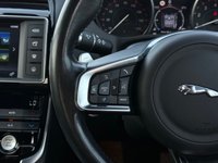 USED 2018 18 JAGUAR XE 2.0i R-Sport Saloon 4dr Petrol Auto Euro 6 (s/s) (250 ps) 