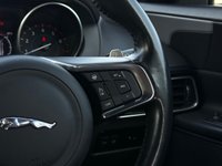 USED 2018 18 JAGUAR XE 2.0i R-Sport Saloon 4dr Petrol Auto Euro 6 (s/s) (250 ps) 