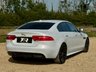 USED 2018 18 JAGUAR XE 2.0i R-Sport Saloon 4dr Petrol Auto Euro 6 (s/s) (250 ps) 
