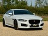 USED 2018 18 JAGUAR XE 2.0i R-Sport Saloon 4dr Petrol Auto Euro 6 (s/s) (250 ps) 