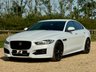 USED 2018 18 JAGUAR XE 2.0i R-Sport Saloon 4dr Petrol Auto Euro 6 (s/s) (250 ps) 