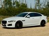 USED 2018 18 JAGUAR XE 2.0i R-Sport Saloon 4dr Petrol Auto Euro 6 (s/s) (250 ps) 