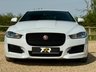USED 2018 18 JAGUAR XE 2.0i R-Sport Saloon 4dr Petrol Auto Euro 6 (s/s) (250 ps) 