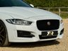 USED 2018 18 JAGUAR XE 2.0i R-Sport Saloon 4dr Petrol Auto Euro 6 (s/s) (250 ps) 