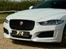 USED 2018 18 JAGUAR XE 2.0i R-Sport Saloon 4dr Petrol Auto Euro 6 (s/s) (250 ps) 