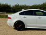 USED 2018 18 JAGUAR XE 2.0i R-Sport Saloon 4dr Petrol Auto Euro 6 (s/s) (250 ps) 