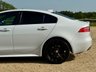 USED 2018 18 JAGUAR XE 2.0i R-Sport Saloon 4dr Petrol Auto Euro 6 (s/s) (250 ps) 