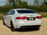 USED 2018 18 JAGUAR XE 2.0i R-Sport Saloon 4dr Petrol Auto Euro 6 (s/s) (250 ps) 