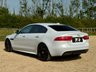 USED 2018 18 JAGUAR XE 2.0i R-Sport Saloon 4dr Petrol Auto Euro 6 (s/s) (250 ps) 