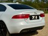USED 2018 18 JAGUAR XE 2.0i R-Sport Saloon 4dr Petrol Auto Euro 6 (s/s) (250 ps) 