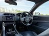 USED 2018 18 JAGUAR XE 2.0i R-Sport Saloon 4dr Petrol Auto Euro 6 (s/s) (250 ps) 