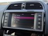 USED 2018 18 JAGUAR XE 2.0i R-Sport Saloon 4dr Petrol Auto Euro 6 (s/s) (250 ps) 