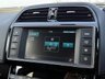 USED 2018 18 JAGUAR XE 2.0i R-Sport Saloon 4dr Petrol Auto Euro 6 (s/s) (250 ps) 